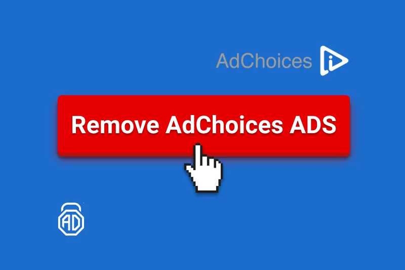 block adchoice ads adlock