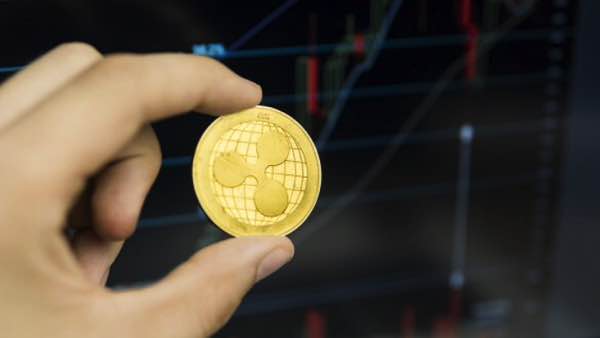 Ripple прогноз и аналитика XRP/USD на 30 сентября 2020