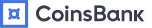 Coinsbank - Cryptocurrency Payment Gateway