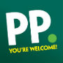 Paddy Power small logo