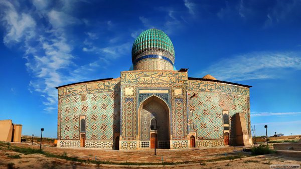10 сакральных мест Казахстана: чем они известны и как до них добраться?