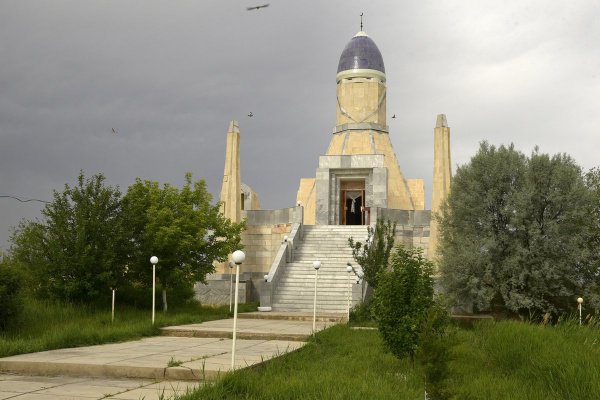 10 сакральных мест Казахстана: чем они известны и как до них добраться?