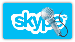 Почему меня не слышат или как настроить микрофон в Скайп (Skype)