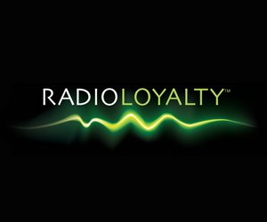 get paid to listen to music with radioloyalty