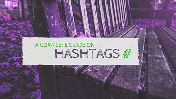how to use hashtags complete guide banner