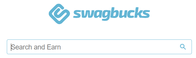 swagbucks search option