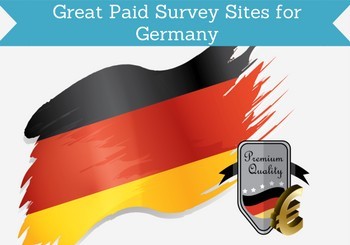 best paid survey sites for germany
