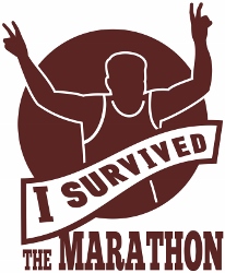 Survive the Marathon