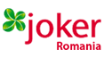Логотип лотереи Joker