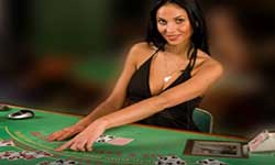 When you are playing Blackjack for money, both online and offline, always observe the table limits and pick a limit that fits your budget.
