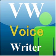 Voice Write Писатель с голоса