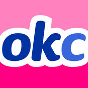 OkCupid app