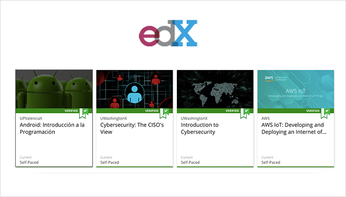 edX Development Course