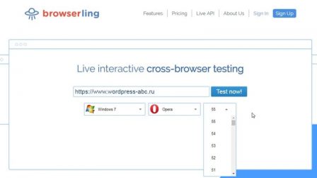 browserling.com